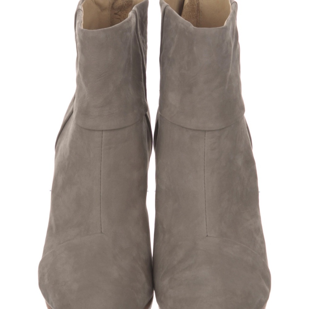 Rag And Bone Bootie Size 8! - image 5